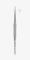 TWEEZER MICROSURGICAL mm180 DIAMOND 1x2