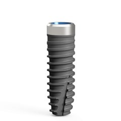 Implantát LASAK BioniQ® Plus S4.0/C1.7