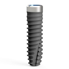Implantát LASAK BioniQ® Plus S4.0/C1.7