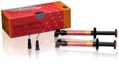 GC Gradia Direct Flo