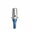Báze Uni-Base® LASAK BioniQ® QR/NI/d4.5/h5.5/L2.5, bez šestihranu