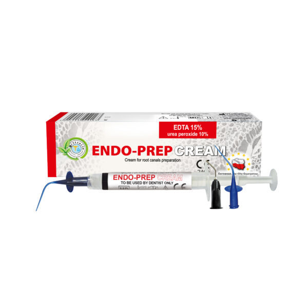 ENDO-PREP CREAM 2ml