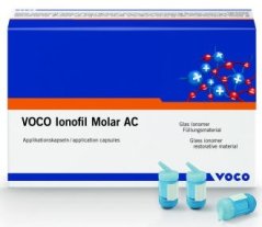 VOCO Ionofil Molar AC / AC quick