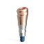 Attachment PrimeLOC – angulovaný, s protetickou sadou QR/18°/L3