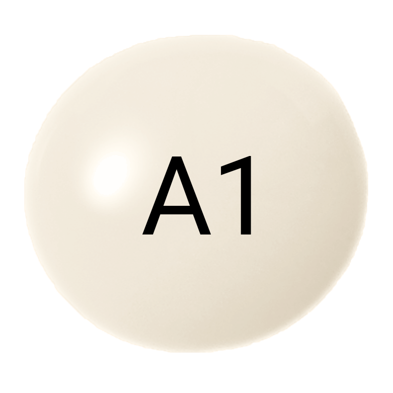 KeyPrint KeyDenture Try-In - živica na skúšobné protézy