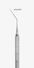 Endodontic pluggers