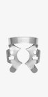 Upper molars