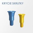 Krycie skrutky