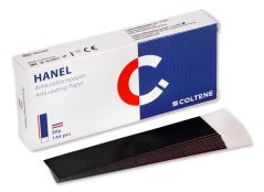 Coltene HANEL I-Form Artikulačný papier