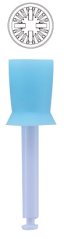 Edenta Prophylaxis Cups / Cups with nubs / Brushlets - leštiace nástroje na profylaxiu - 100 ks