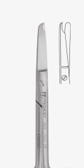 SCISSOR SPENCER mm90