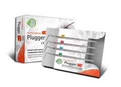 Cerkamed Guttapercha plugger