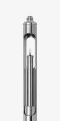 Medesy Syringe Type-A, aspirating