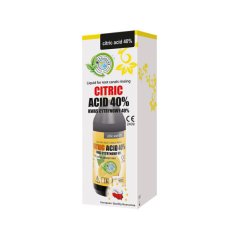Cerkamed Kyselina Citrónová 40%