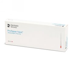 Dentsply Sirona Protaper Next Paper Points