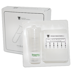Tooth Transformer - jednorazová náplň