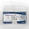 CHIRAFLON monofilament DS 15, 1,5 EP - 4/0 USP, 1 x 45 cm, 24 ks