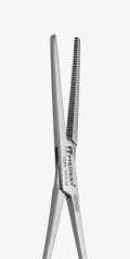 Medesy Rochester-Kocher hemostatic plier - Hemostatické kliešte