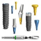Implantáty LASAK