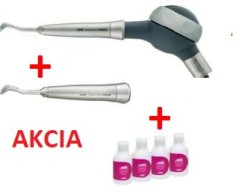 Value pack P1(W&H)