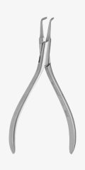FORCEP PIN HOLDER ANGLED