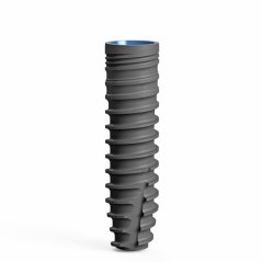 Implantáty LASAK BioniQ® S3.5 - Straight, cylindrické