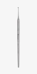 ROUNDED ENDODONTIC EXCAVATOR mm2,5