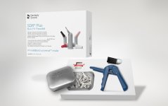 Dentsply Sirona SDR Plus