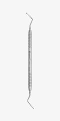 Medesy 665 - Obojstranné endodontické exkavátory