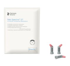 Dentsply Sirona Neo Spectra ST HV