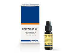 VOCO Final Varnish LC