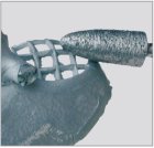 Sintrované diamantové nástroje