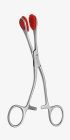 Tongue tweezers