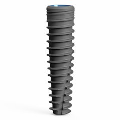 Implantáty LASAK  BioniQ® T4.0 - Tapered, kónické