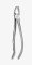 TOOTH FORCEPS BLADE BEAKS N.18