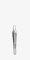 TWEEZER ADSON-BROWN