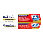 Fixačné krémy na zubné náhrady