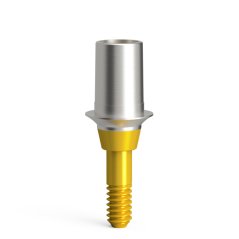 Báza BioCam® LASAK BioniQ® QN/NI/d3.7, bez šesťhranu