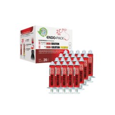 Cerkamed Endo-Pack striekačky