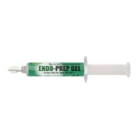 Cerkamed Endo-Prep gél