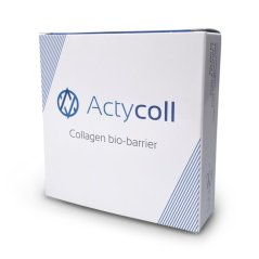 ActyColl kolagénová bio-bariérová membrána - 1 ks