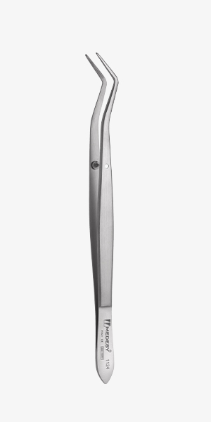 Medesy 1024 a 1124 - Pinzety Meriam