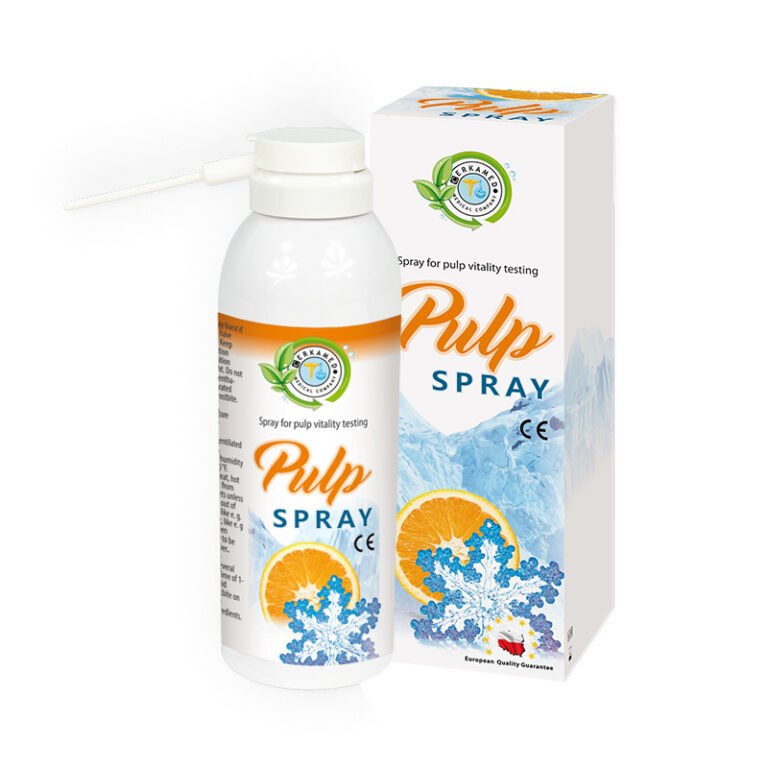 Cerkamed Pulp Spray 200ml