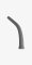 AMALGAM CARRIER PLASTIC 45° - SPARE TIP