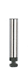Edenta Prophylaxis Brushlets (RA, Screw-In, Snap-On) - leštiace kefky na profylaxiu - 100 ks