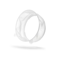 Ivoclar Optragate - bezlatexový ústny retraktor - 80 ks