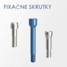 Fixačné skrutky