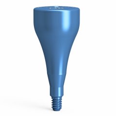 Vhojovacie valčeky - extra široké, konkávne - QR/CV/d7.0