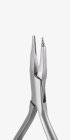 Distal end cutters