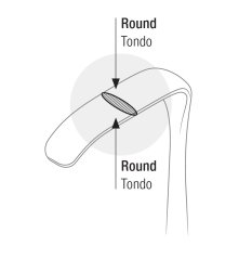 Medesy 888 - Langenbeck retraktory
